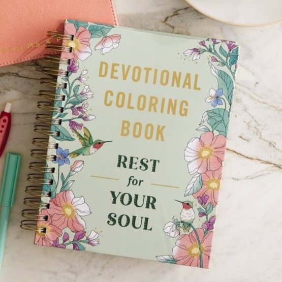 Rest For Your Soul
