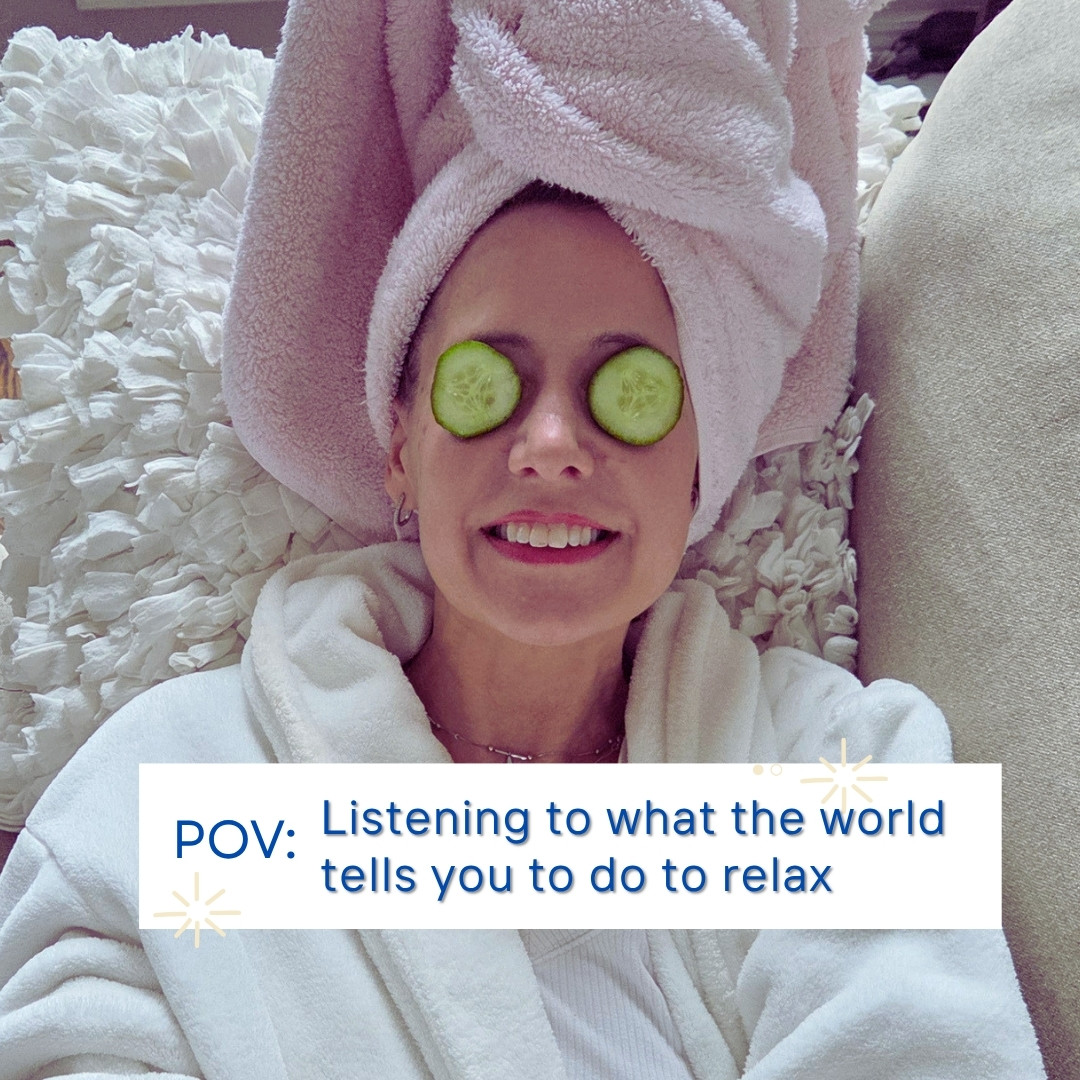 Your OBS Leader, Jaime