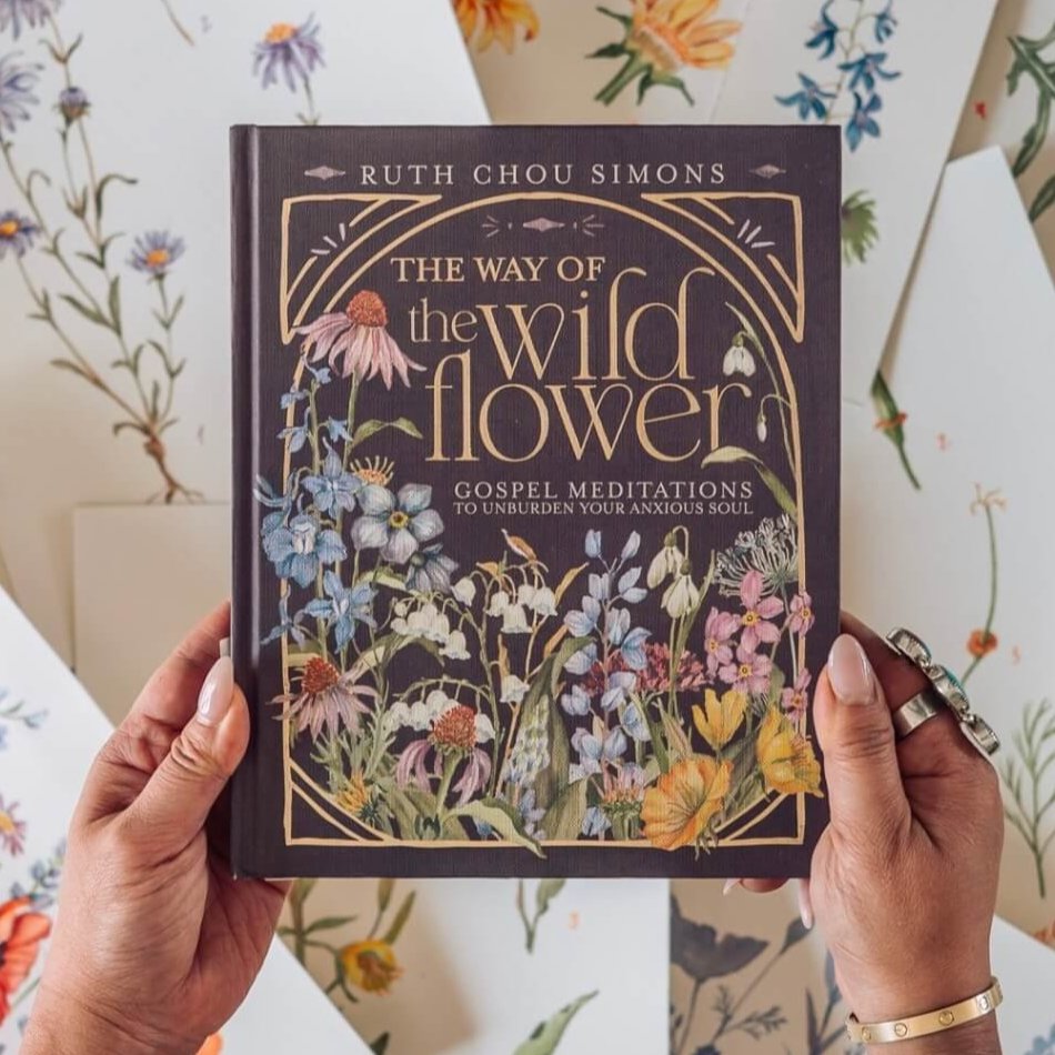 The Way of the Wildflower