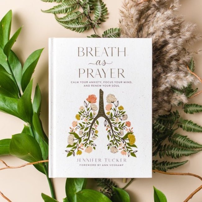 Breath as Prayer