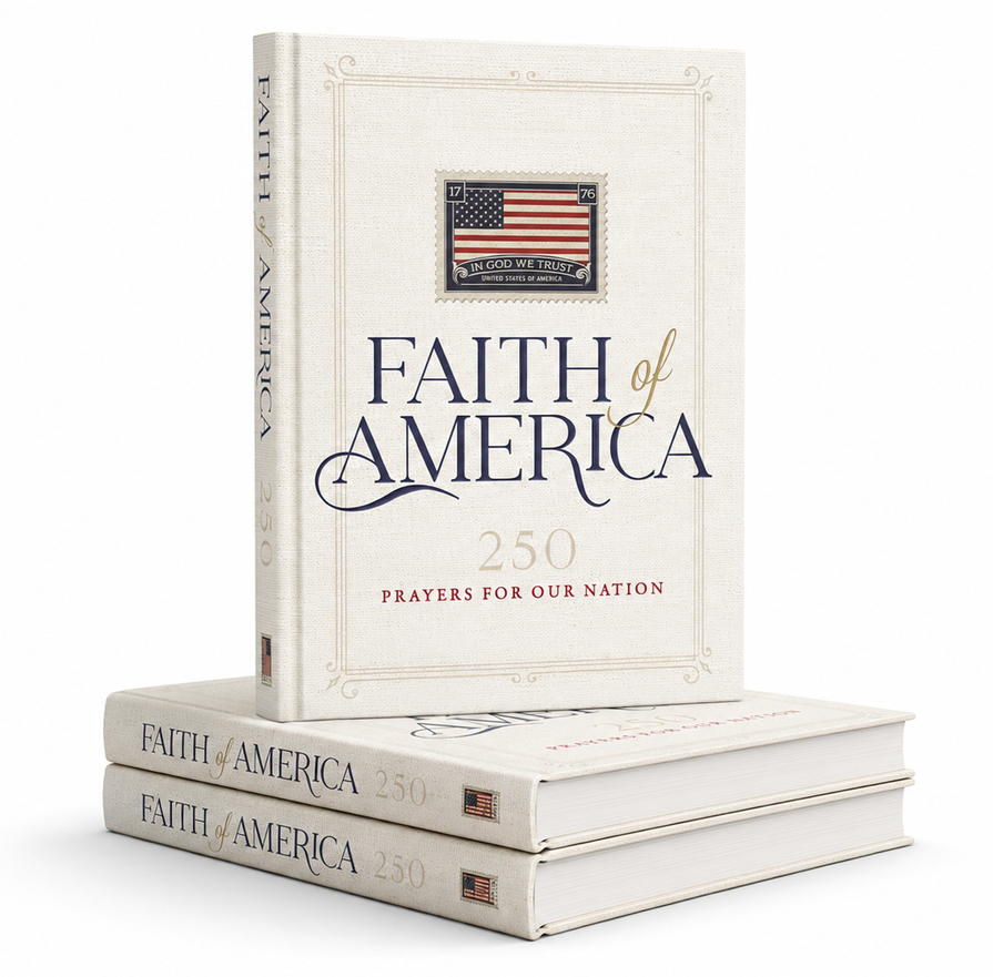 Faith of America