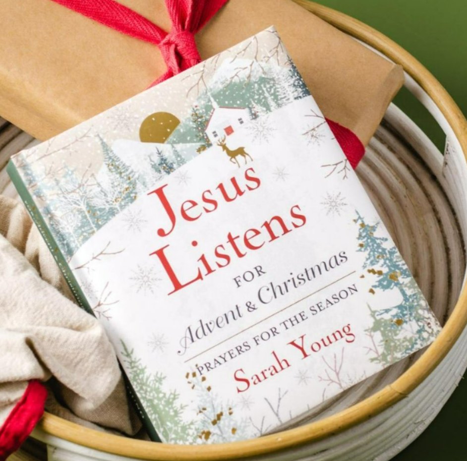 Jesus Calling: Morning & Evening