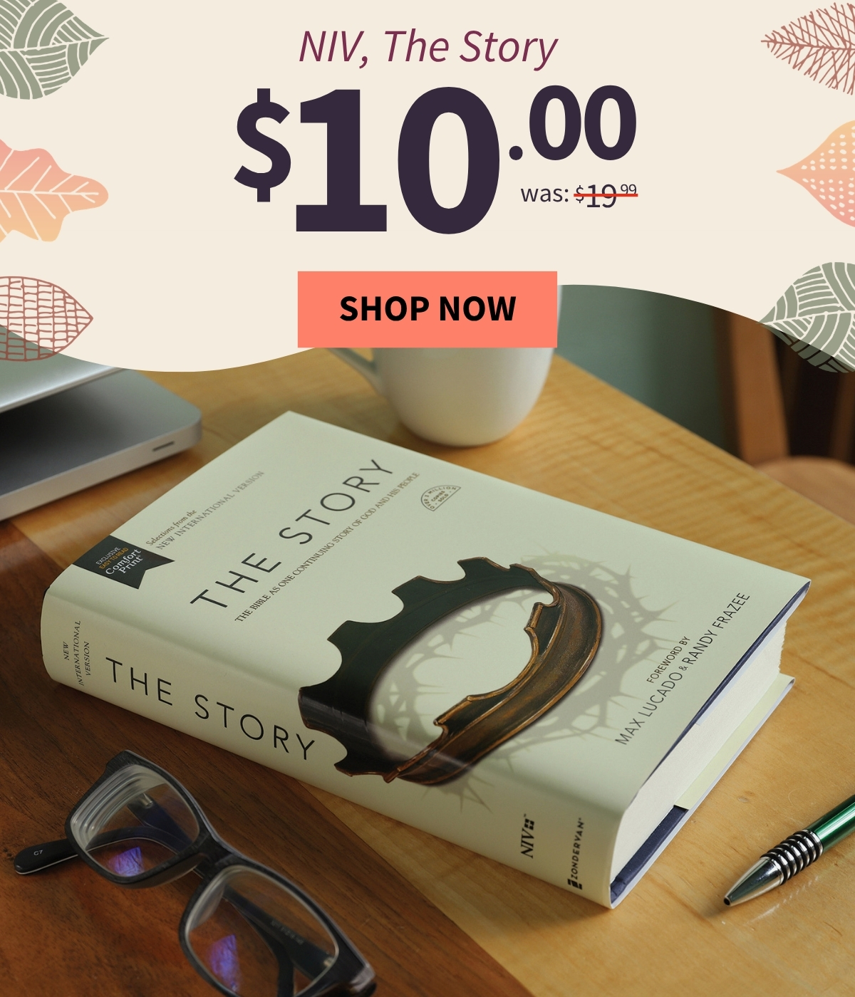 Shop Now