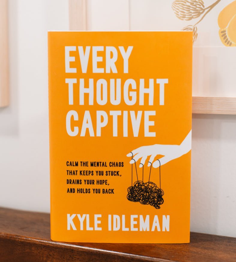 Every Thought Captive