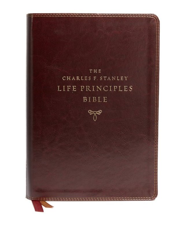 Life Principles Edition