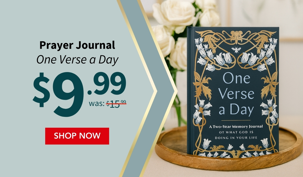 Praying the names of God