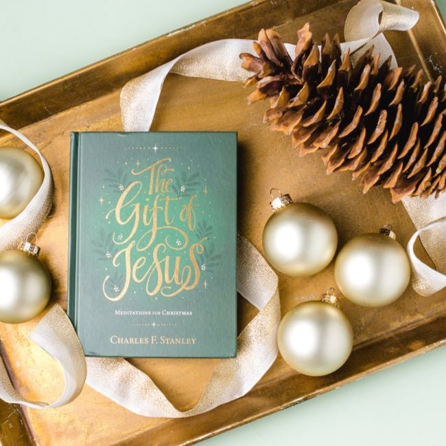 The Gift of Jesus