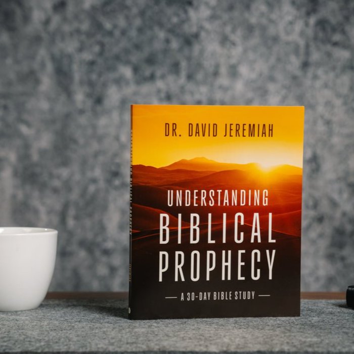 Understanding Biblical Prophecy