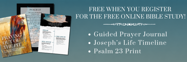 Online Bible Study