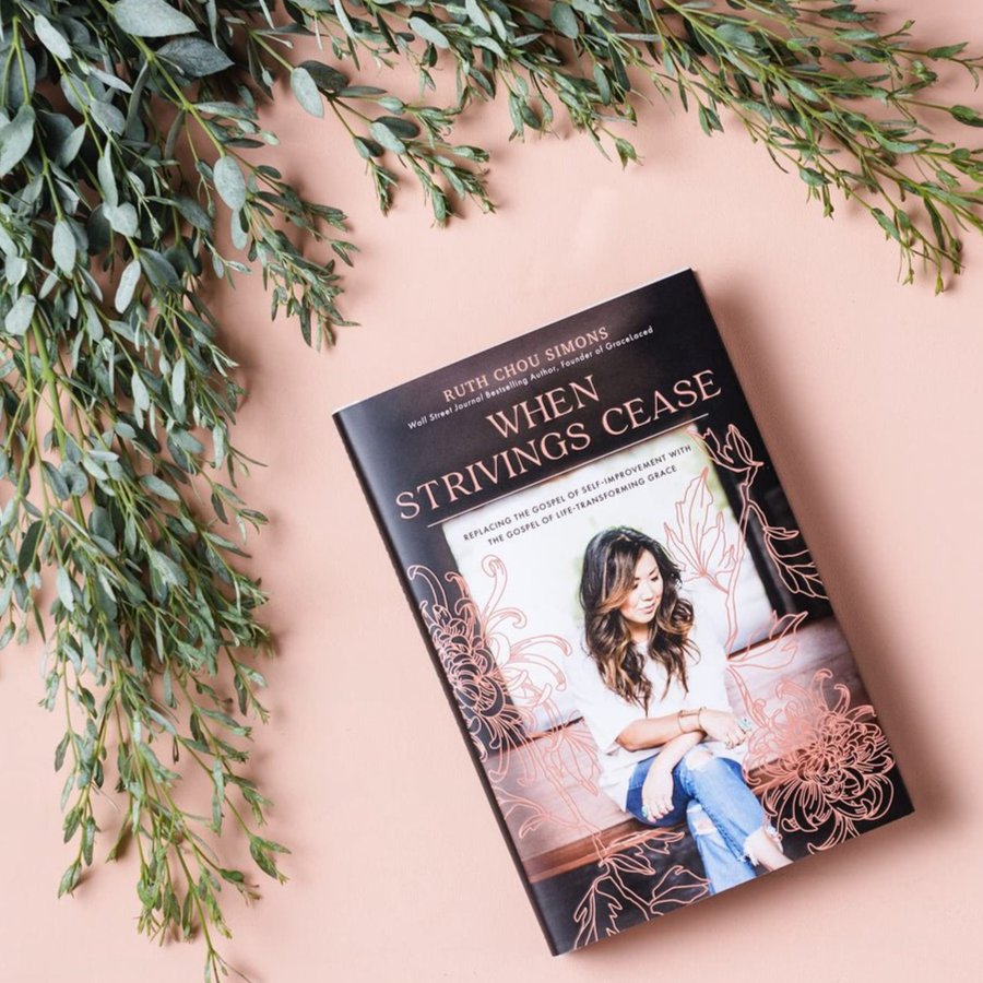 When Strivings Cease