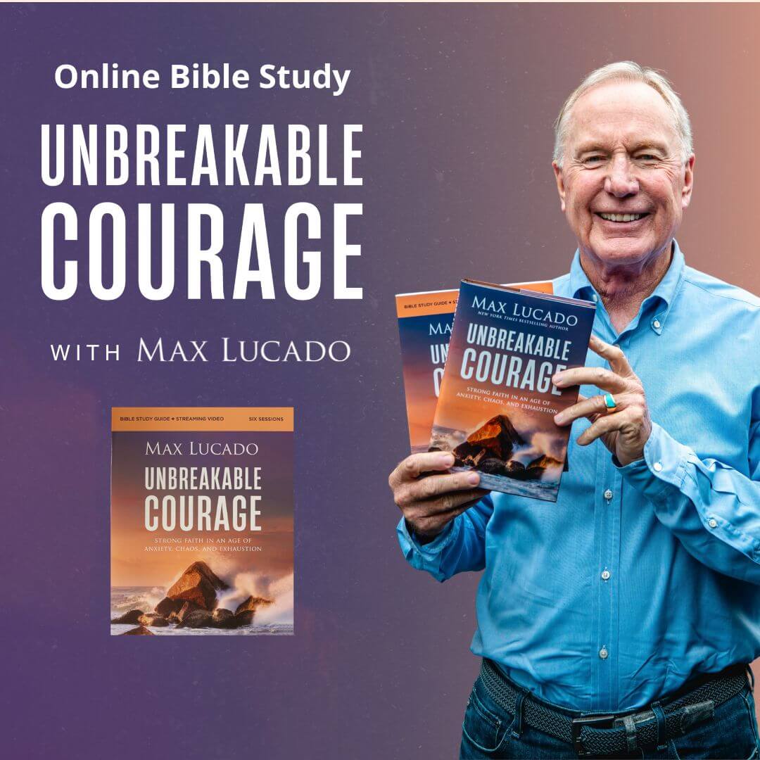 Online Bible Study