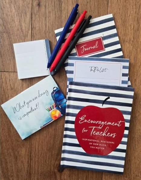 Finding Joy in the Empty Nest