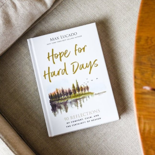 Hope for Hard Days