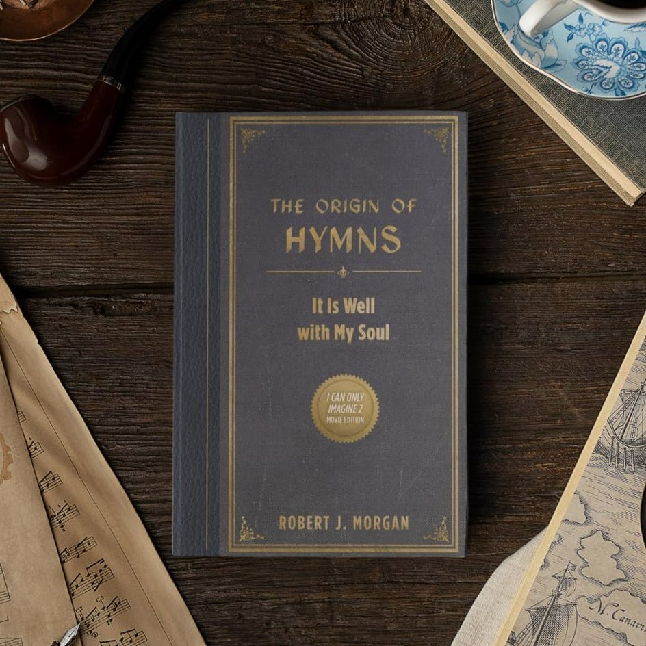 The Origin of Hymns
