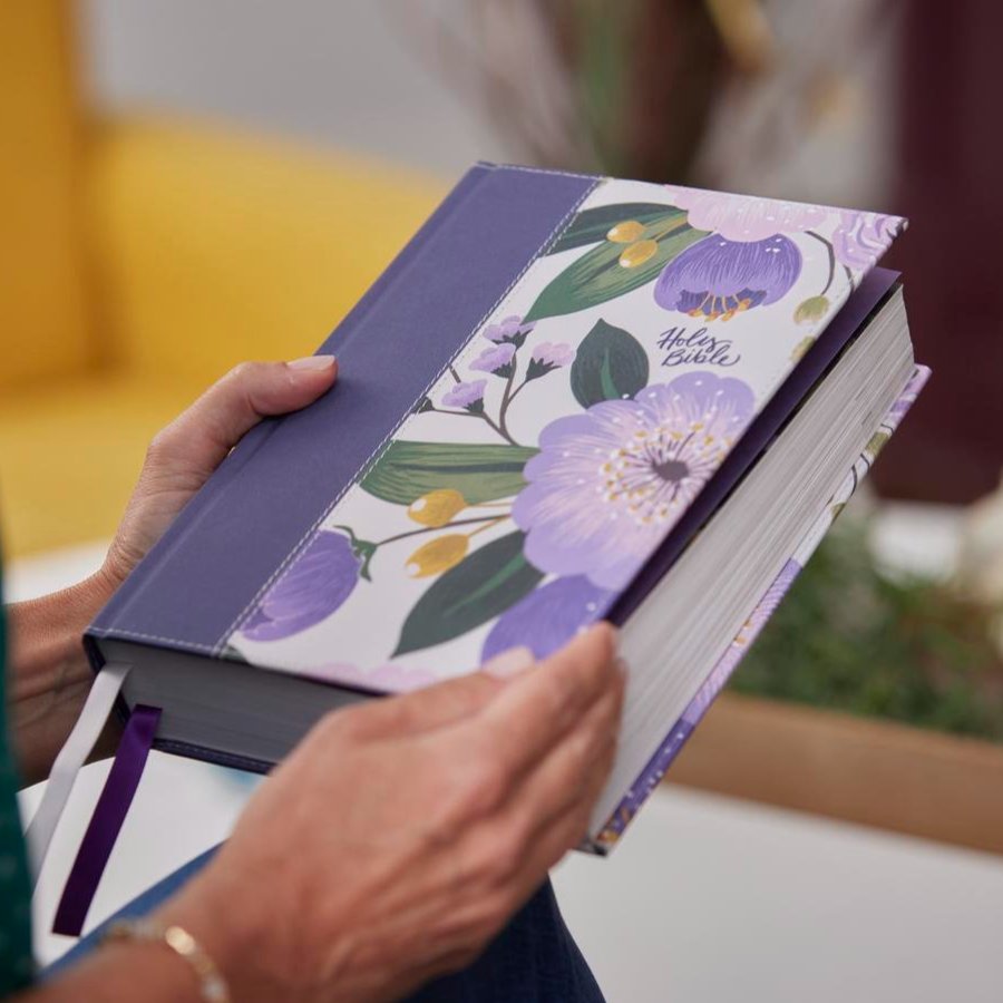 KJV, The Woman's Study Bible