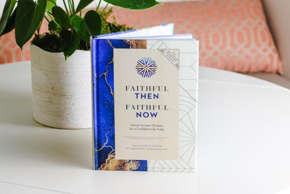 Faithful Then, Faithful Now