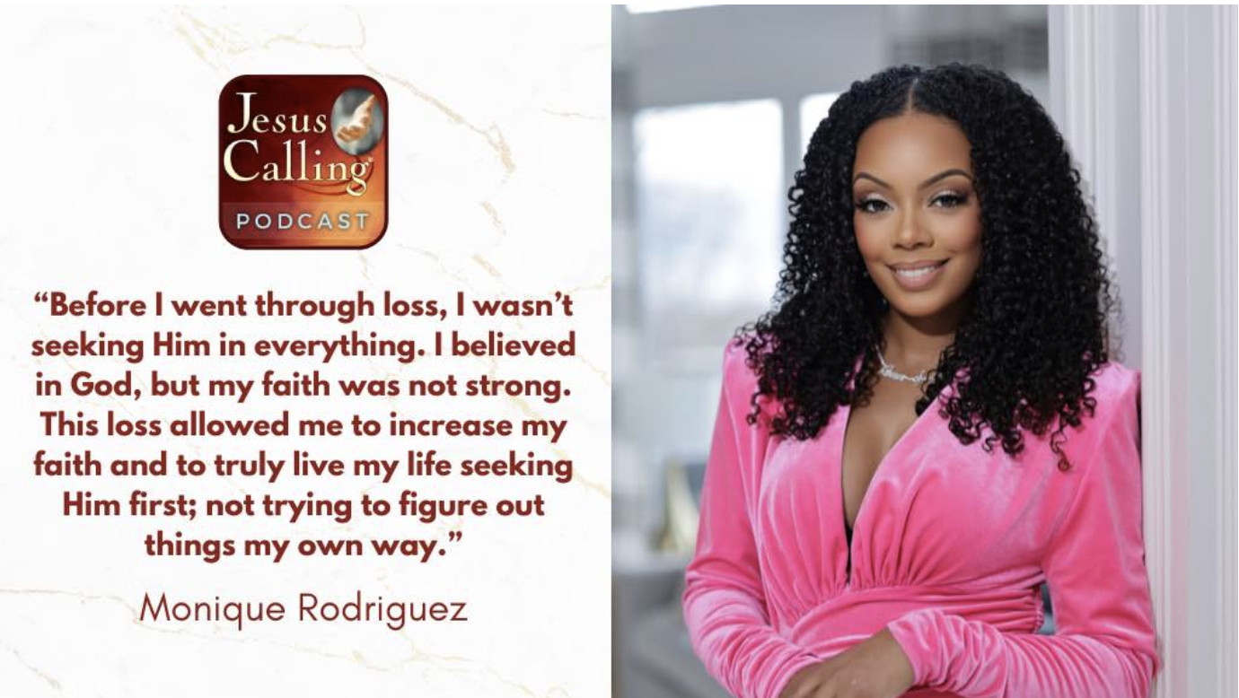 Seeking Wholeness After Loss