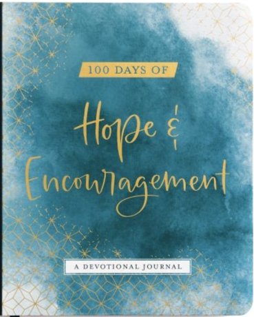 100 Days of Hope & Encouragement