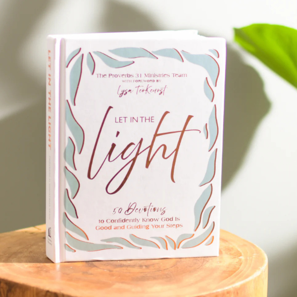 Let In the Light