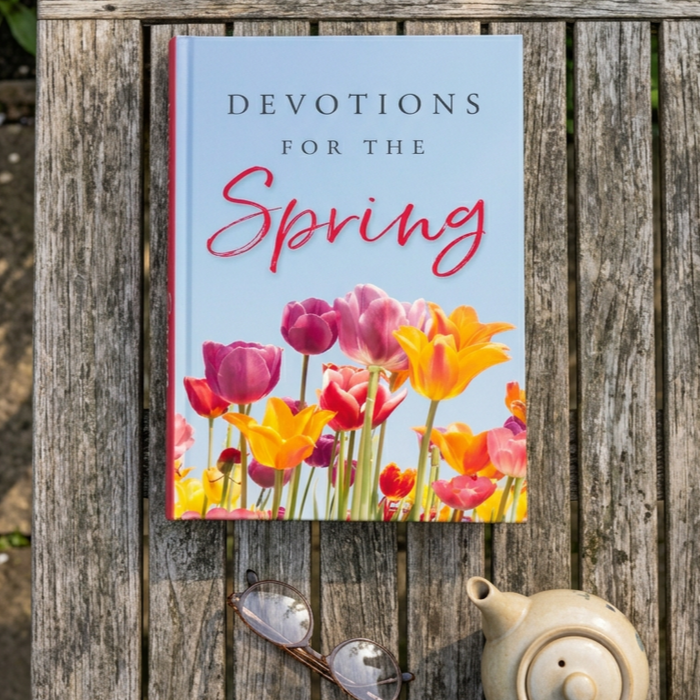 Devotions for the Spring