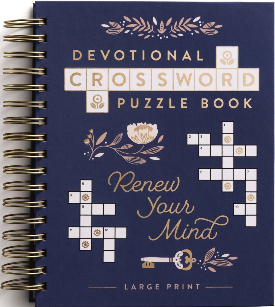 Renew Your Mind