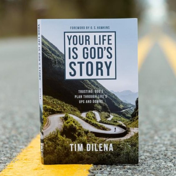 Your Life is God's Story