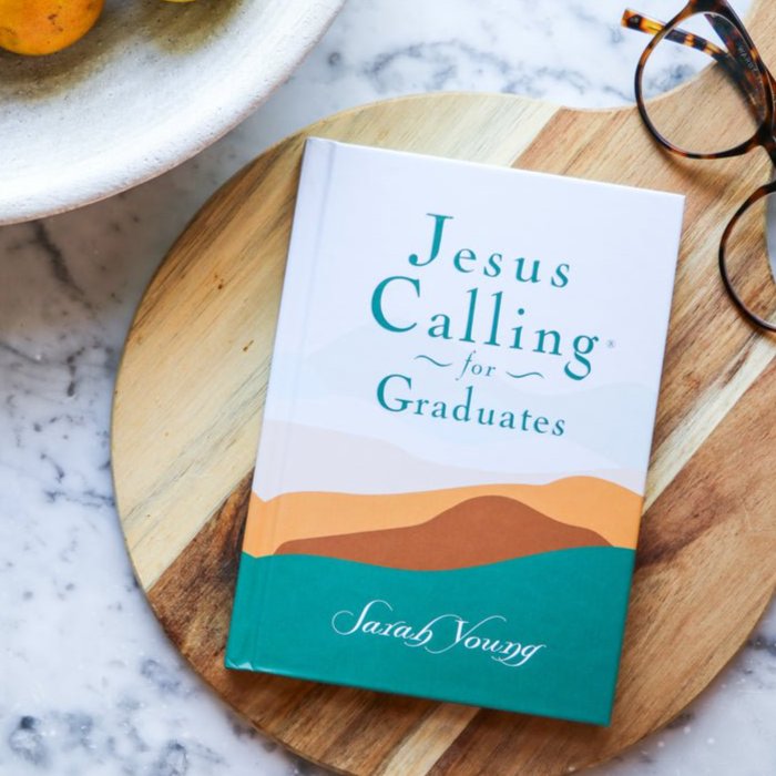Jesus Calling for Graduates