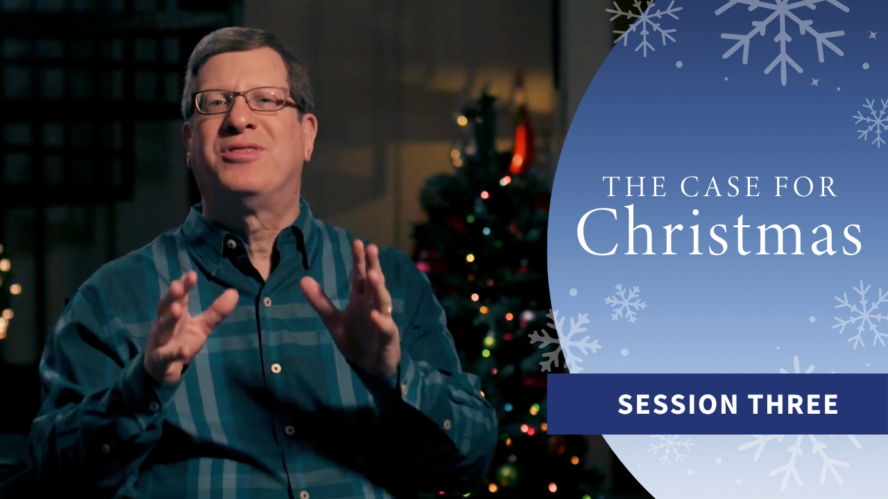 Session 3: A Mind-Boggling Proposition