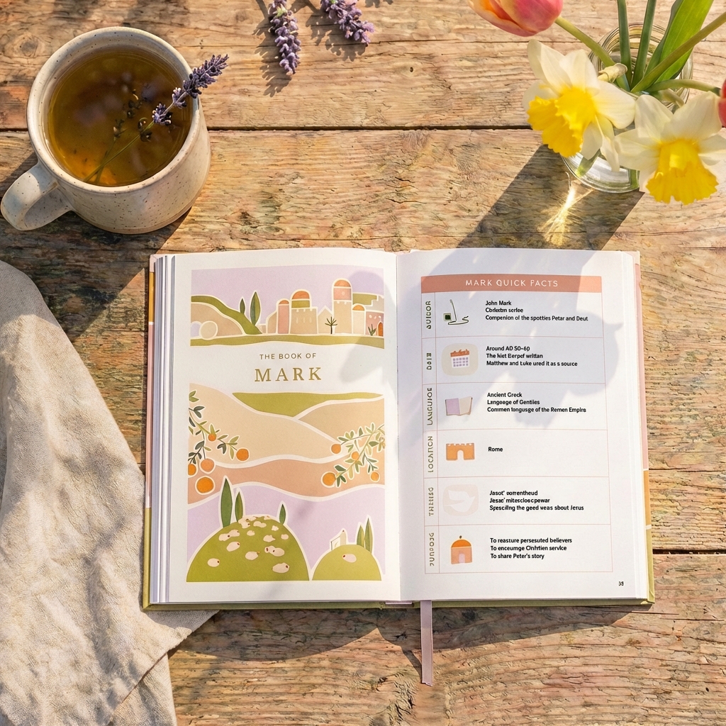 5 Minutes with Every Book of the Bible: New Testament