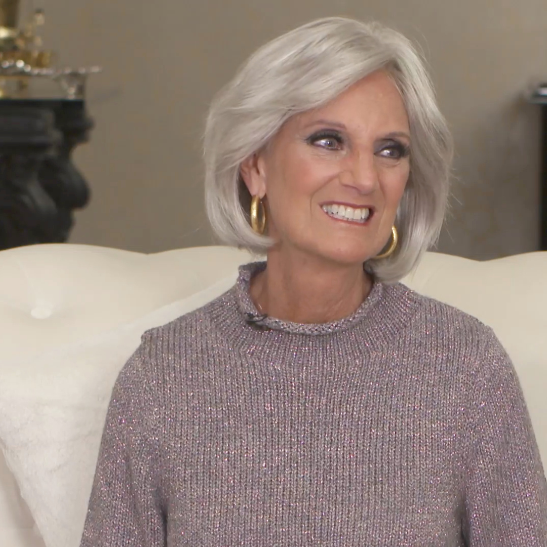 Anne Graham Lotz