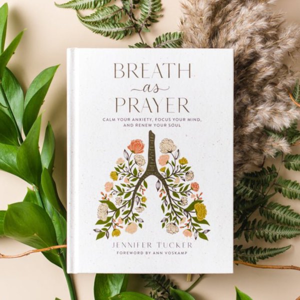 Breath as Prayer