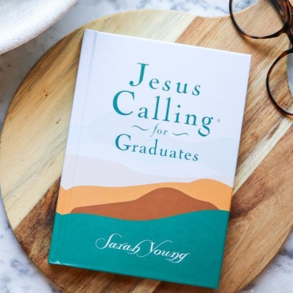 Jesus Calling for Graduates