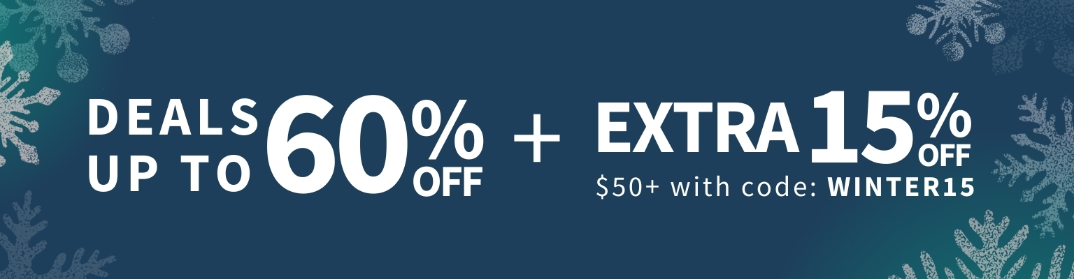 Winter Bible Study Sale