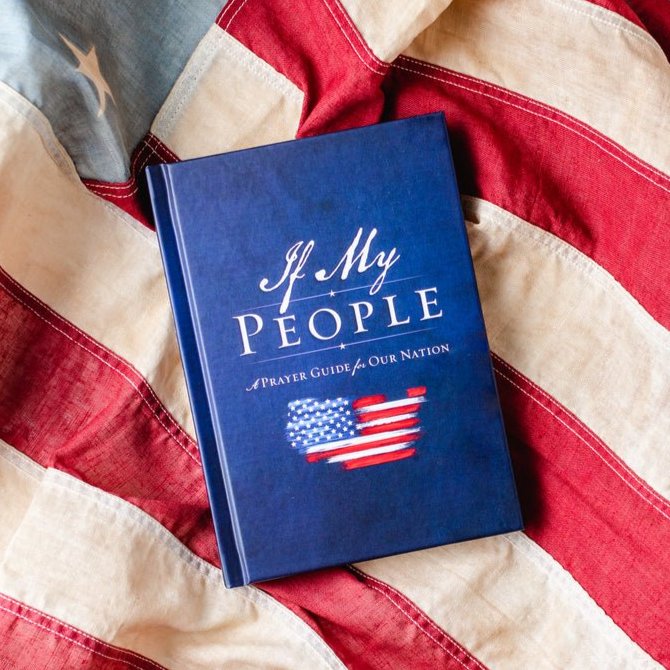 If My People