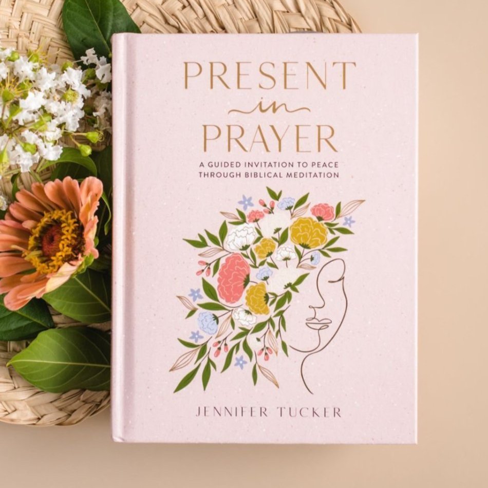 Present in Prayer
