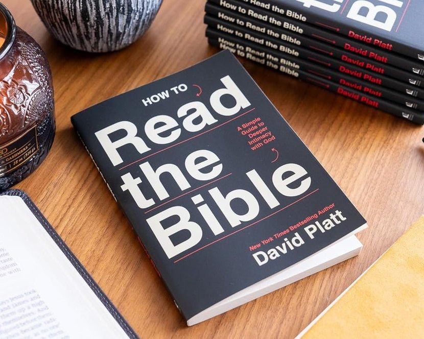 How to Read the Bible