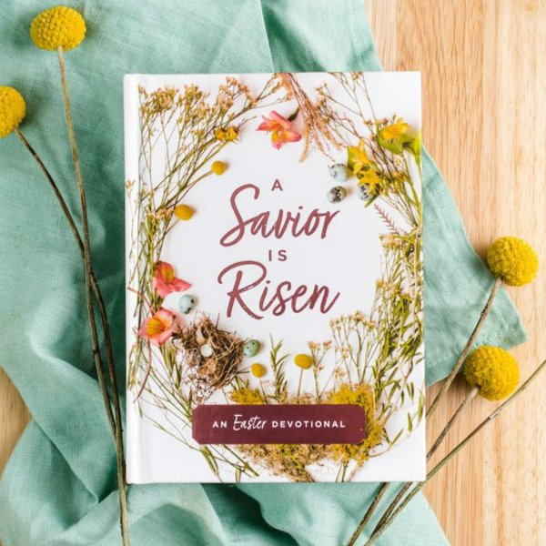 A Savior is Risen