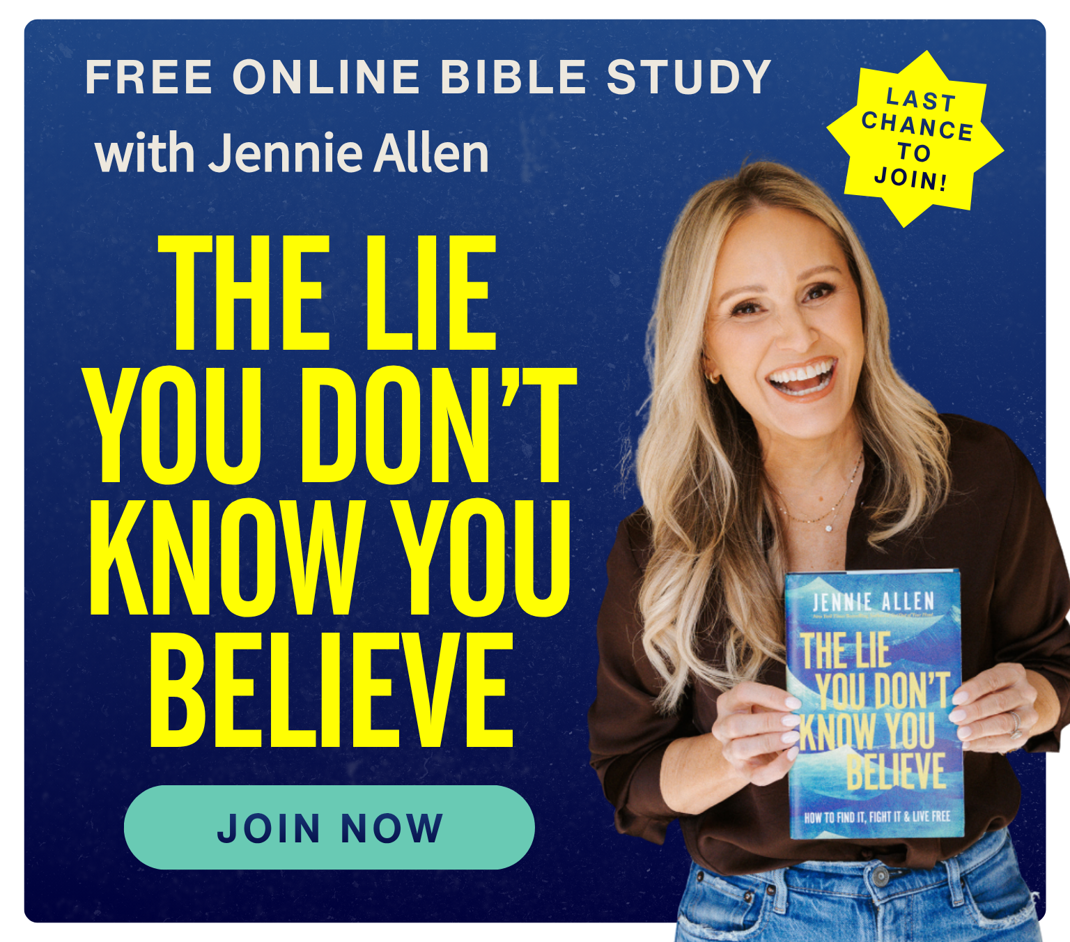 Online Bible Study