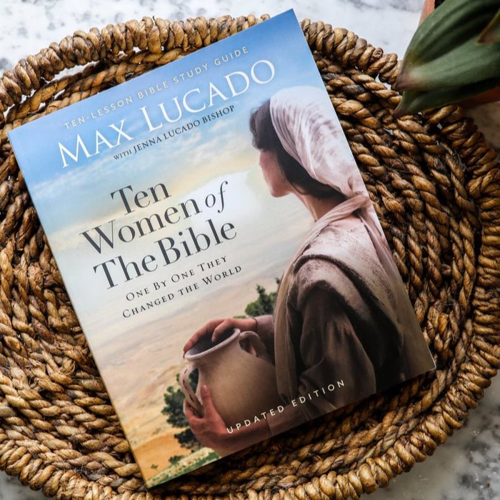 Ten Women of the Bible