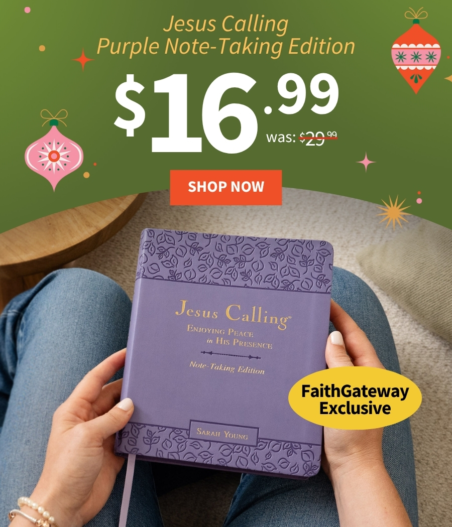 Early Bird Christmas Sale