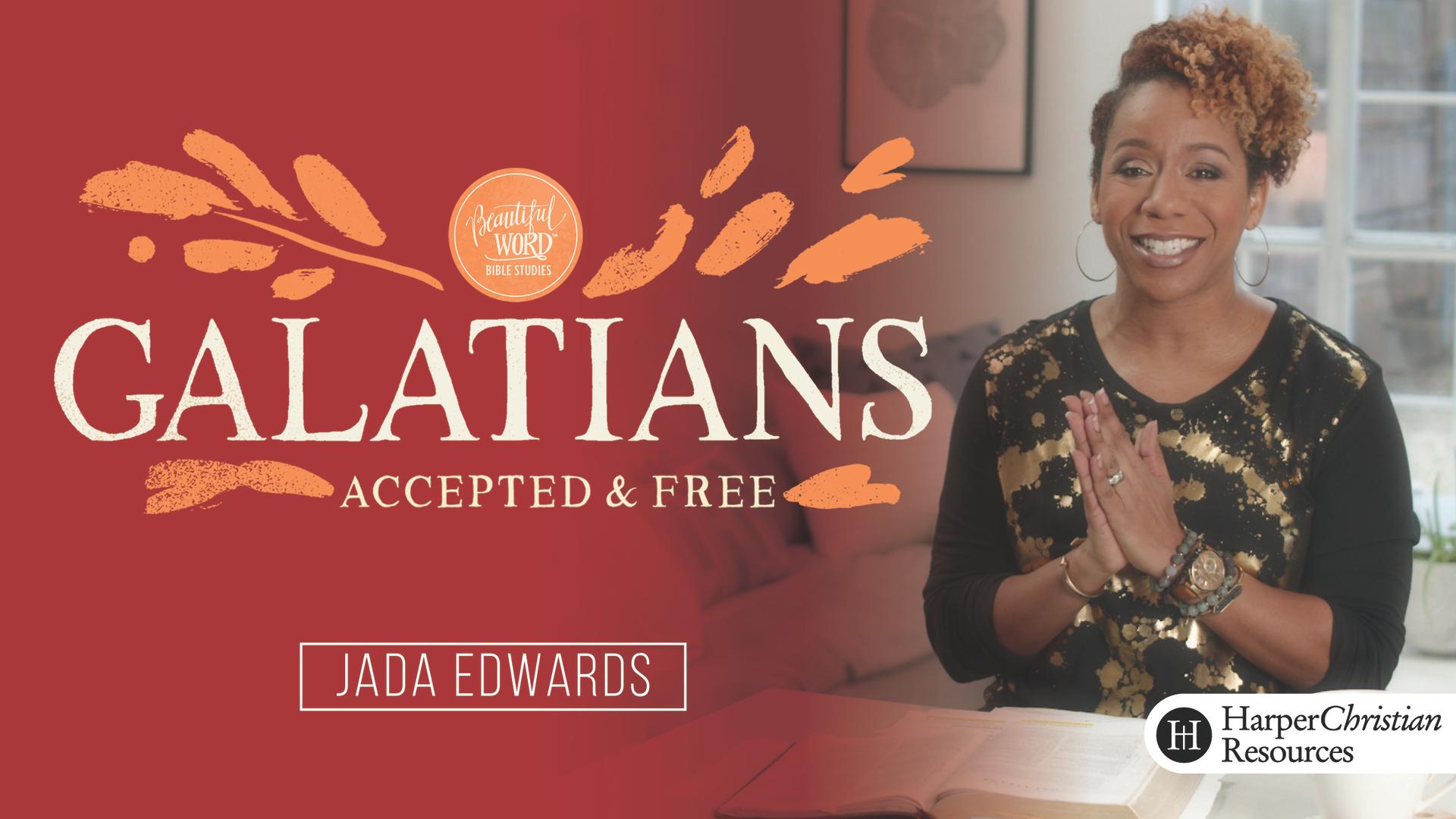 Beautiful Word: Galatians