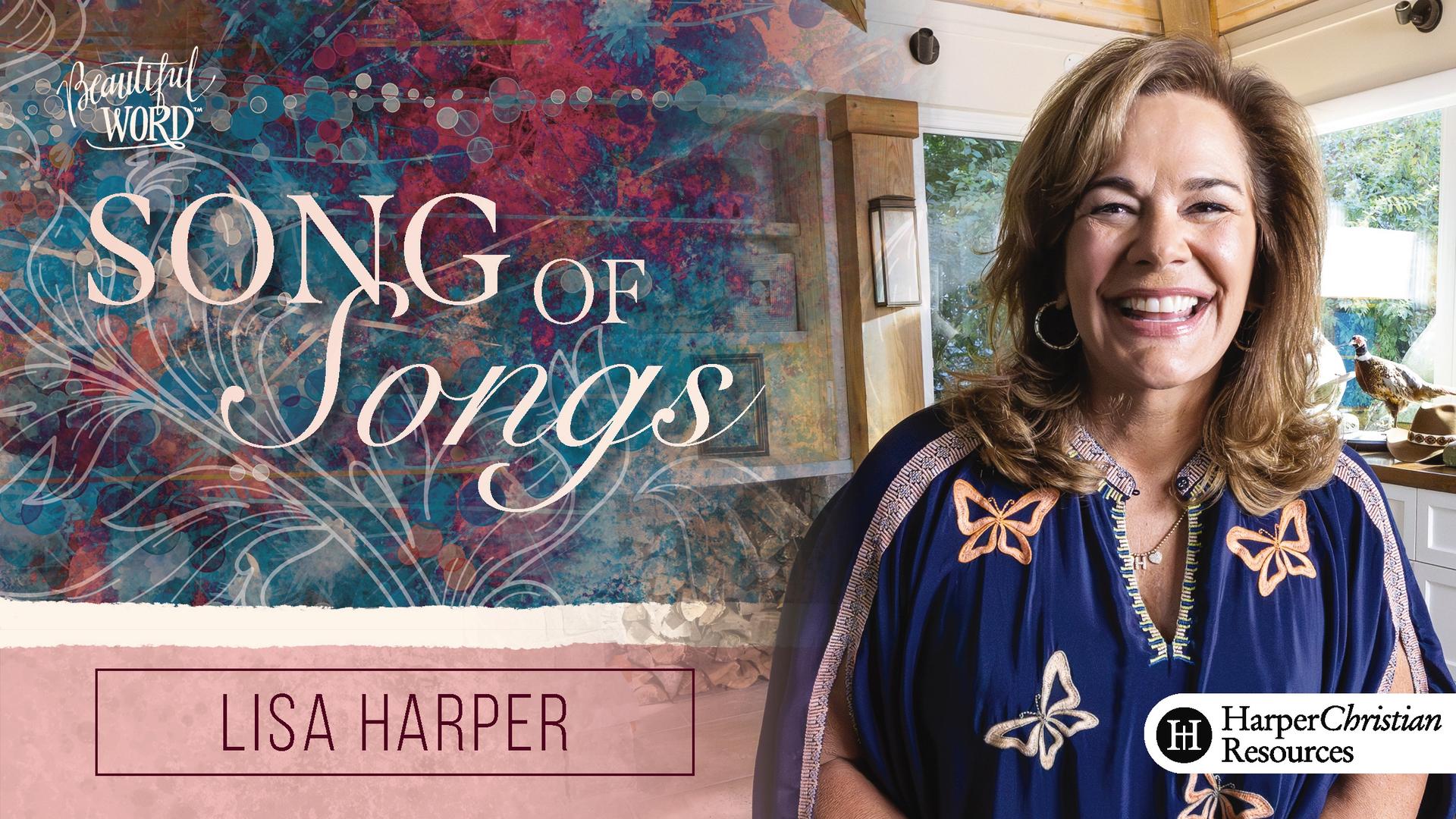 Beautiful Word: Song of Songs