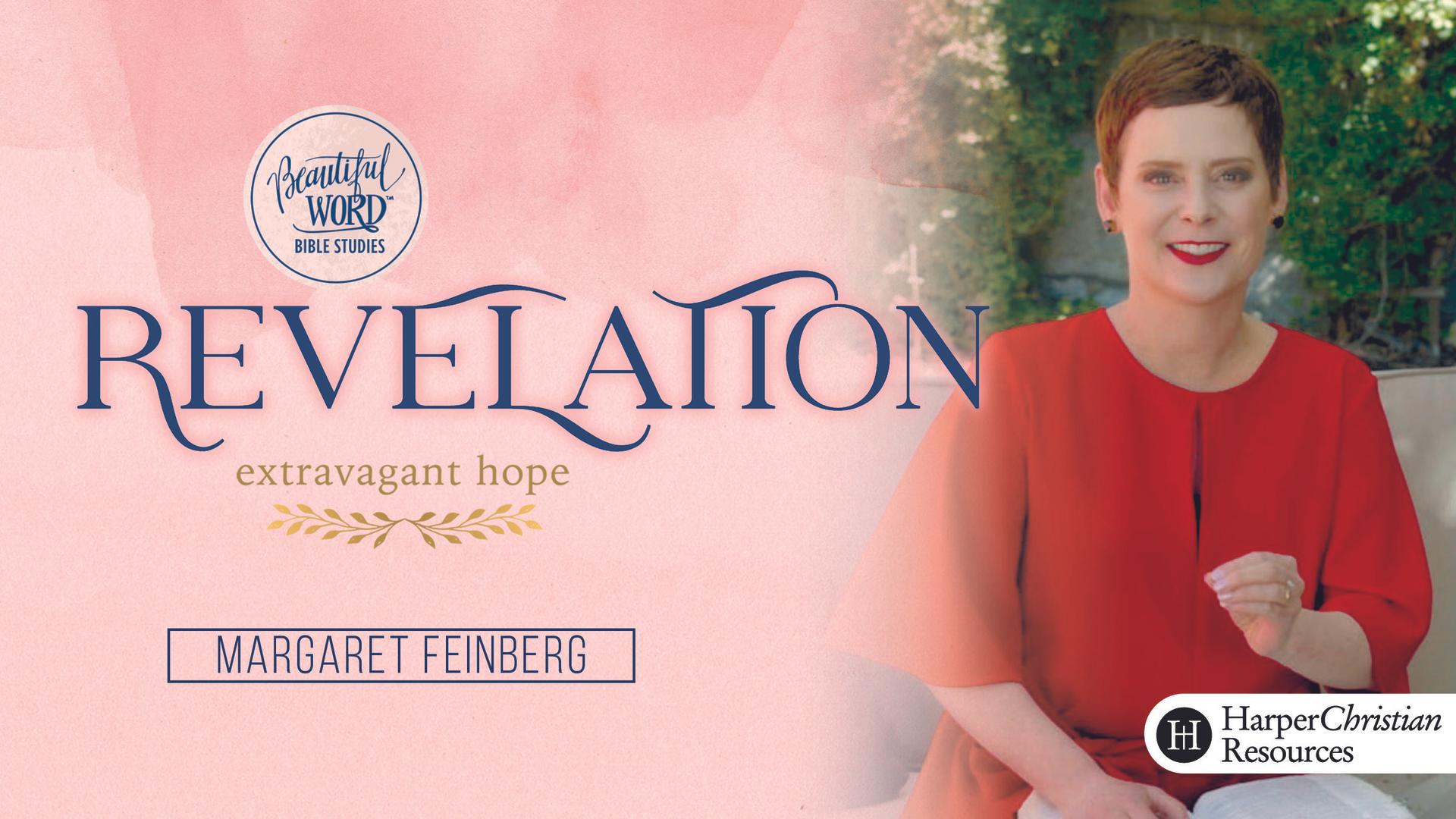 Beautiful Word: Revelation