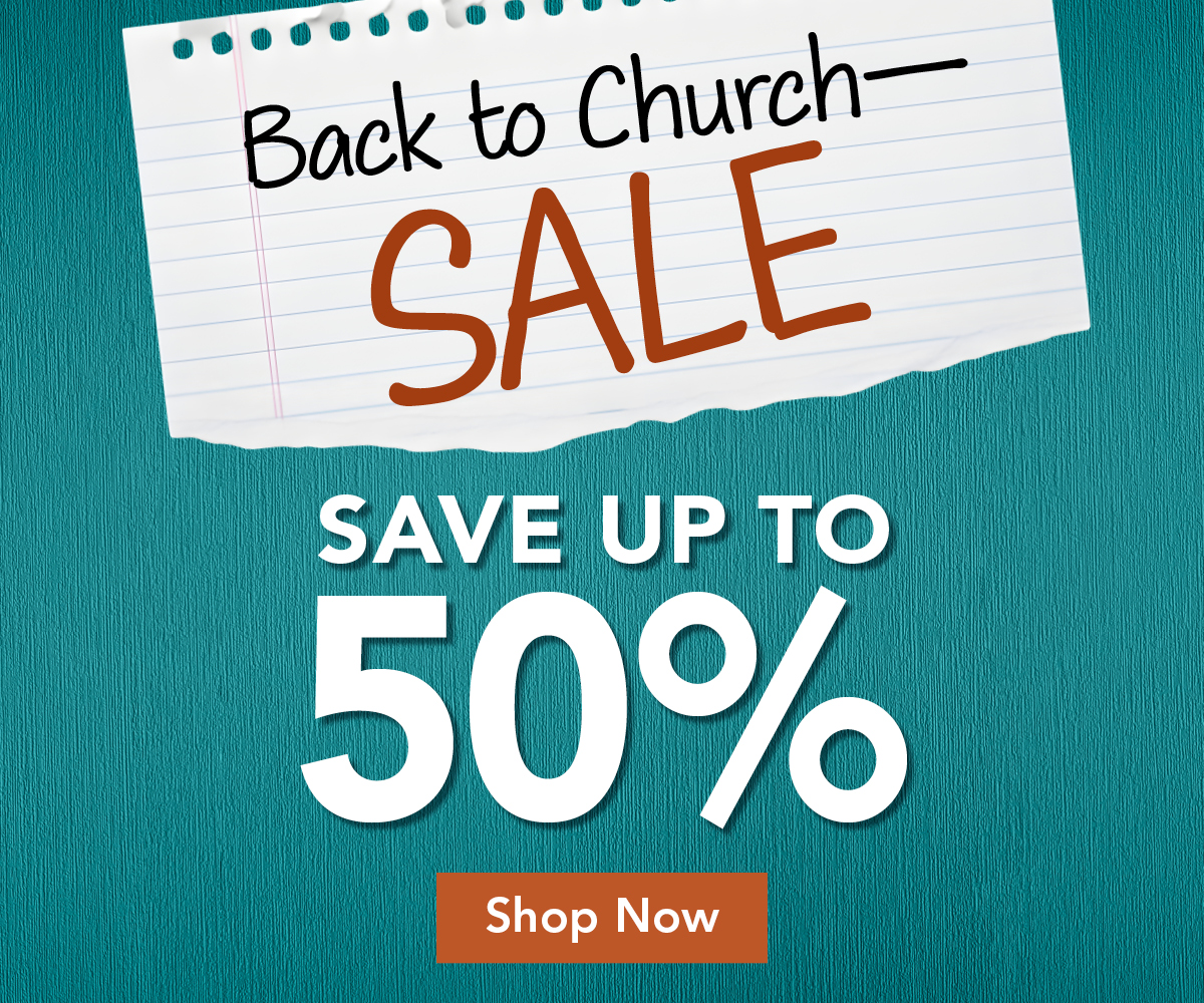 ChurchSource Sale