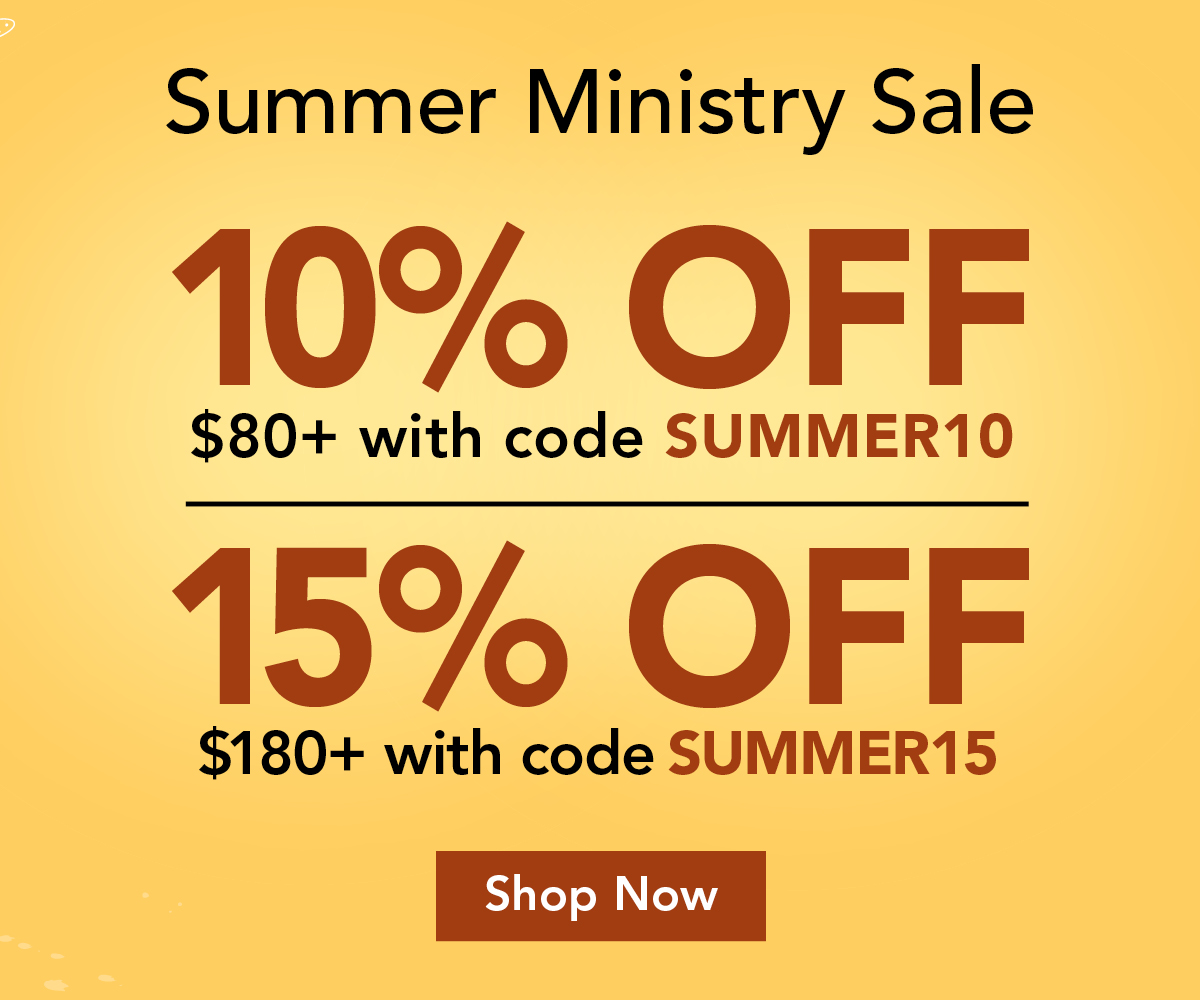 ChurchSource Sale