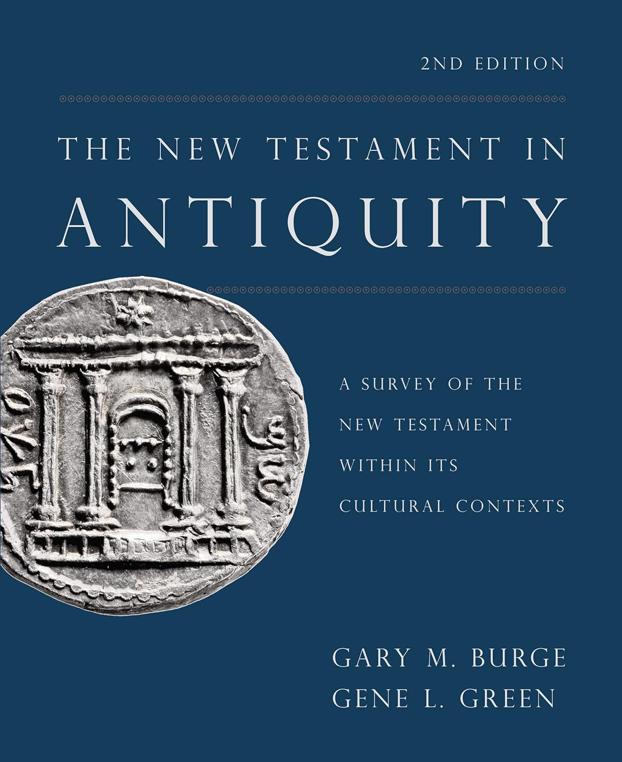 The New Testament in Antiquity