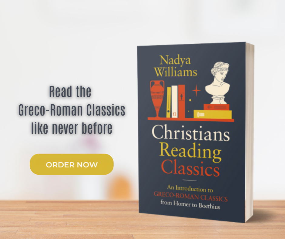 Christians Reading Classics On Sale Now Christians Reading Classics On Sale Now