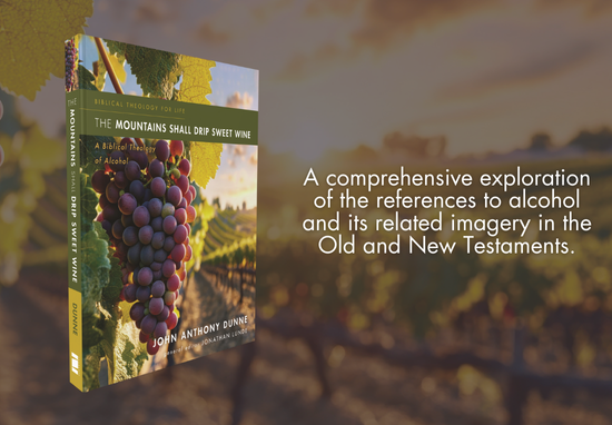 The Mountains Shall Drip Sweet Wine The Mountains Shall Drip Sweet Wine