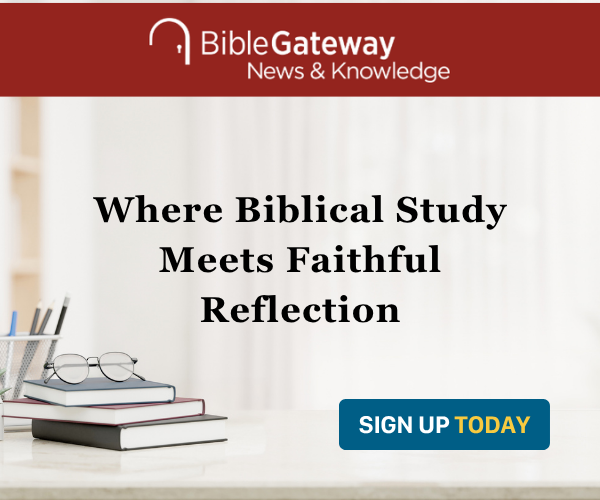 Bible Gateway Plus Bible Gateway Plus