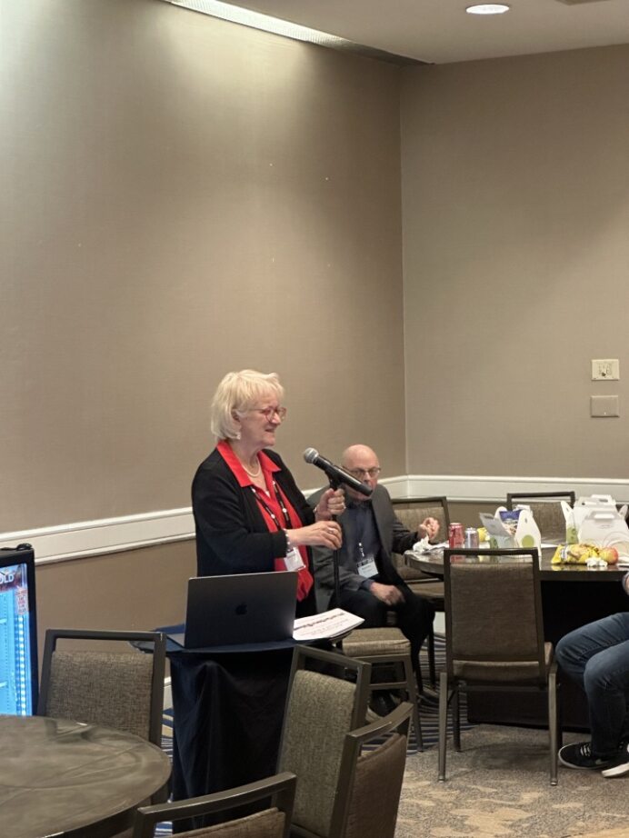 The Vision of Ephesians